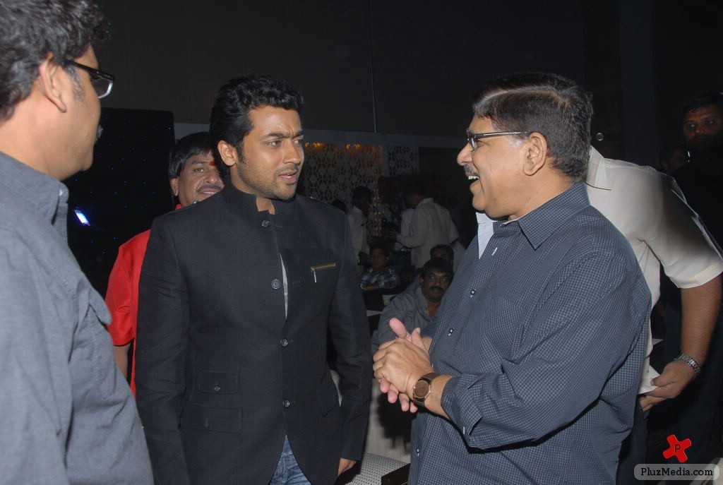 Surya's 7th Sence Movie Audio Launch Function Gallery | Picture 85304